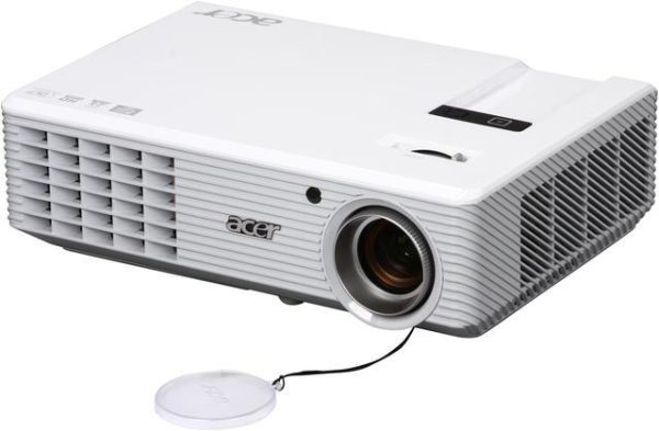 Máy chiếu Acer H5360 - Ảnh 3