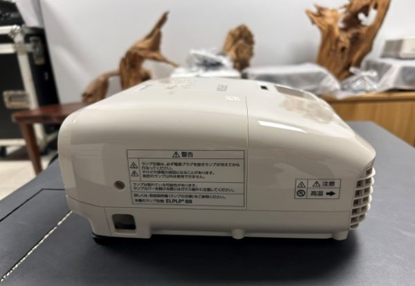 Máy chiếu cũ EPSON EH-TW5350 - Ảnh 2