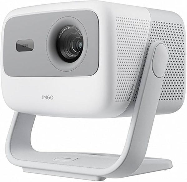 Máy chiếu laser ba bóng JMGO N1 Pro - Ảnh 3