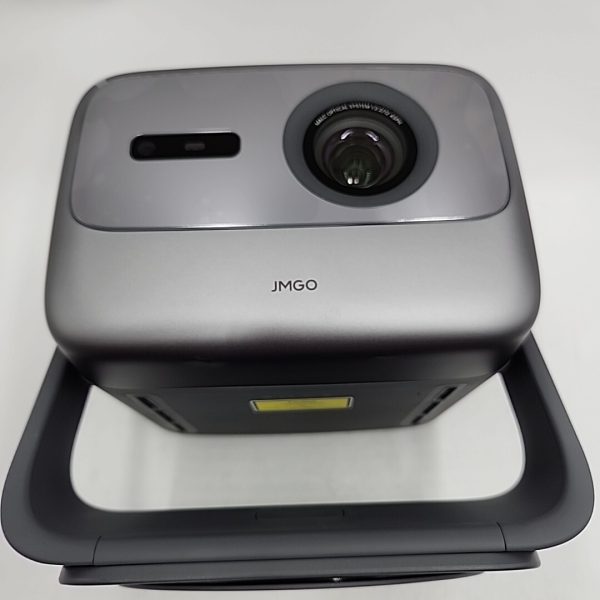 Máy chiếu laser ba bóng JMGO N1 Pro - Ảnh 5