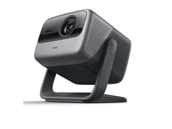 Máy chiếu laser ba bóng JMGO N1 Pro