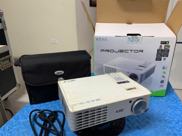 Máy chiếu Acer H5360 - Ảnh 4