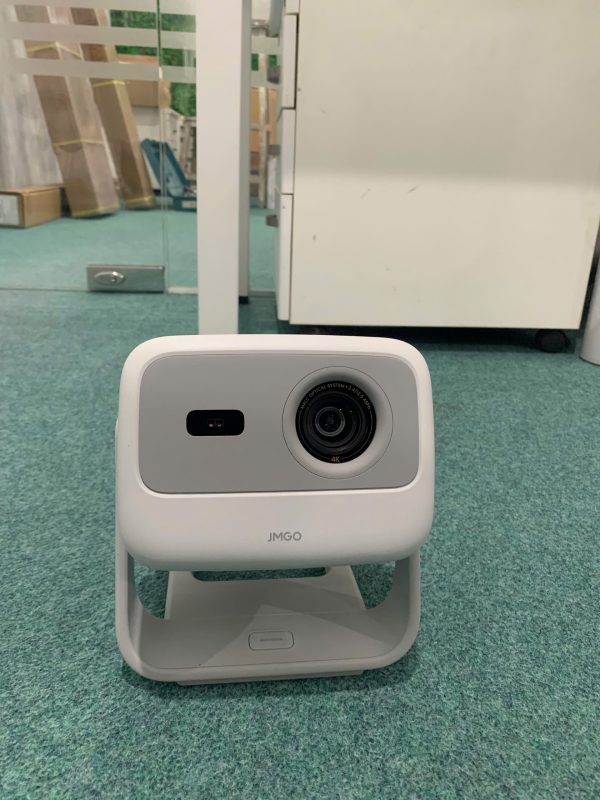 JMGO N1s 4K - Máy chiếu Triple-Laser DLP - Ảnh 3