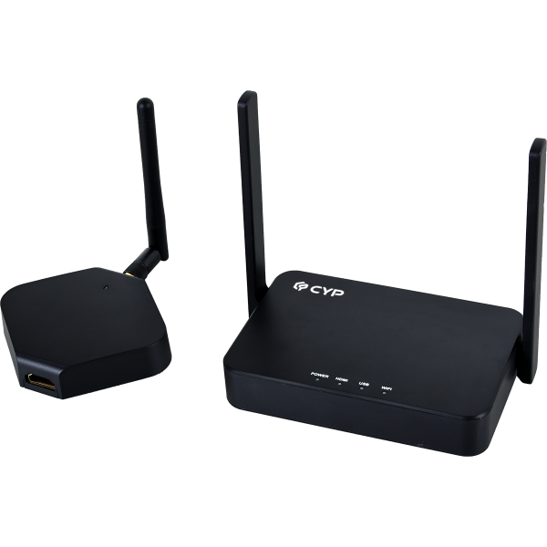 WPS-QPL01 Bộ trình chiếu không dây (Lite)