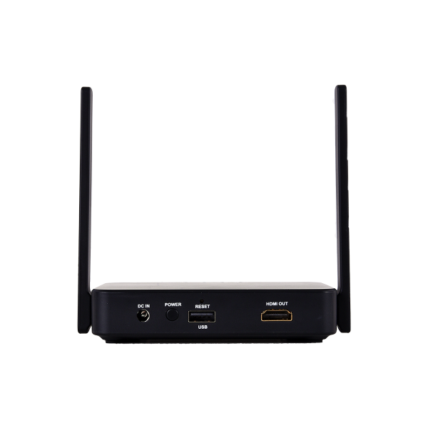 WPS-QPL01 Bộ trình chiếu không dây (Lite) - Ảnh 2