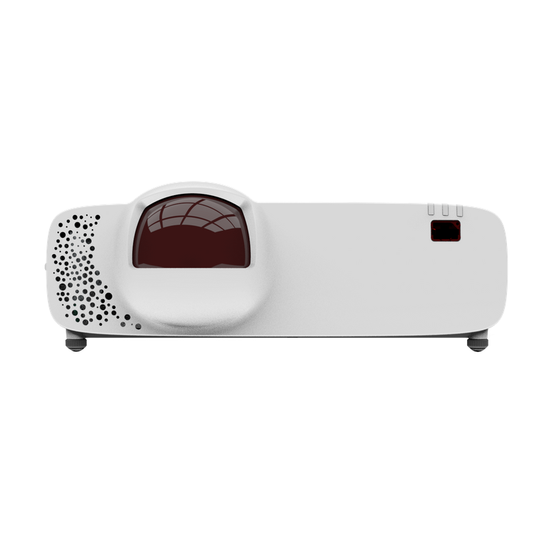 CX-L600KS Máy chiếu gần 4K laser VIX - Ảnh 2