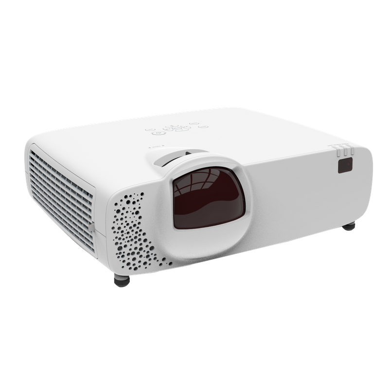 CX-L600KS Máy chiếu gần 4K laser VIX - Ảnh 3