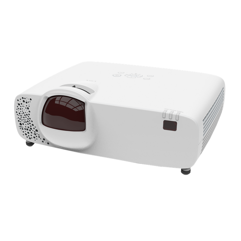 CX-L600KS Máy chiếu gần 4K laser VIX