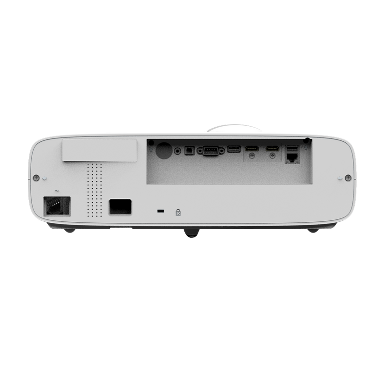 CX-L600KS Máy chiếu gần 4K laser VIX - Ảnh 4