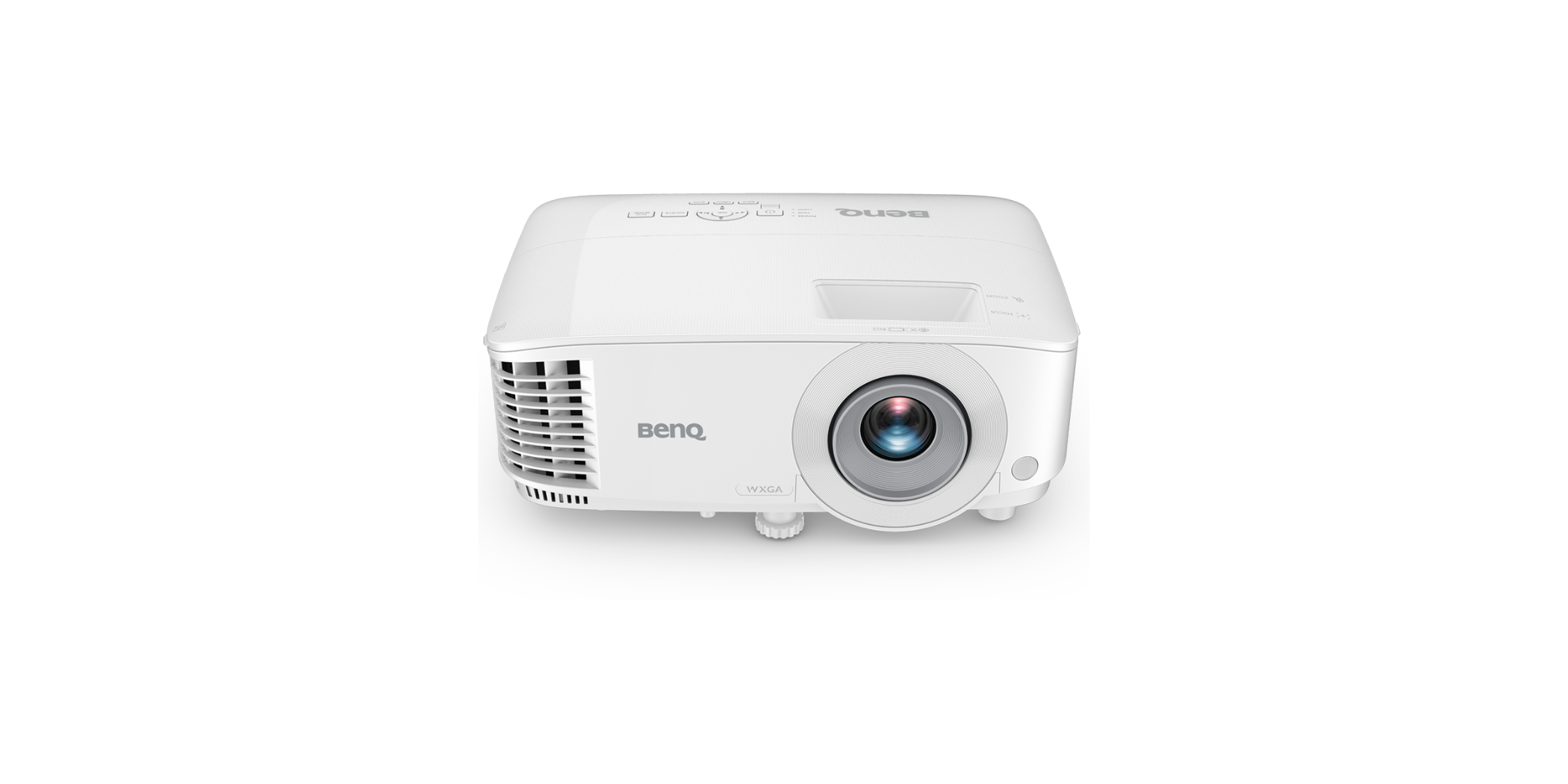 BenQ MW560C – Máy chiếu doanh nghiệp 4.000 ANSI lumen, rõ ràng và bền bỉ - Ảnh 2