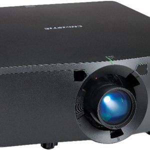 Christie 4K13-HS – Máy chiếu laser UHD 4K hiệu suất cao cho môi trường chuyên nghiệp