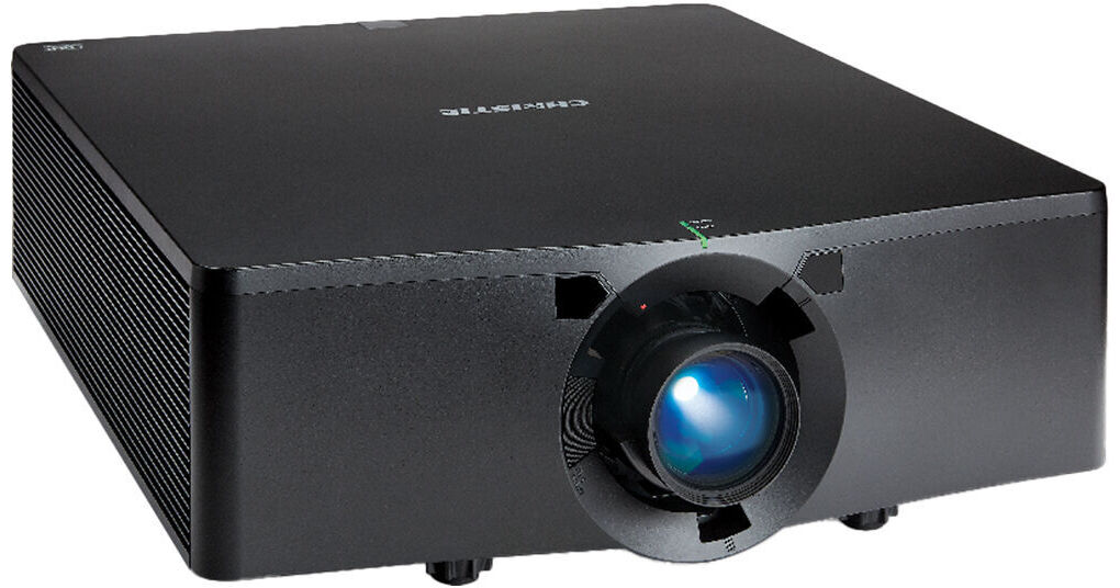 Christie 4K13-HS – Máy chiếu laser UHD 4K hiệu suất cao cho môi trường chuyên nghiệp