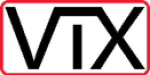 vix logo mini png